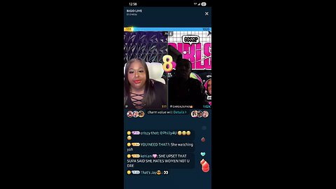 DREBABY AND SUPA TALK HOW THEY FEEL AFTER THE GOSSIP GIRLS SHOW