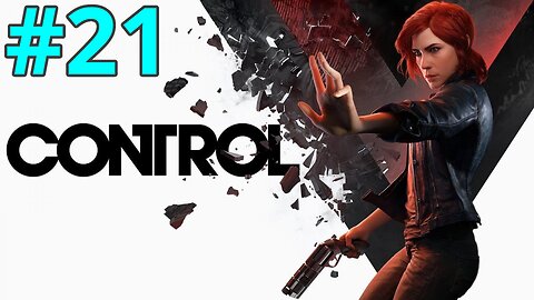 #21 | Control