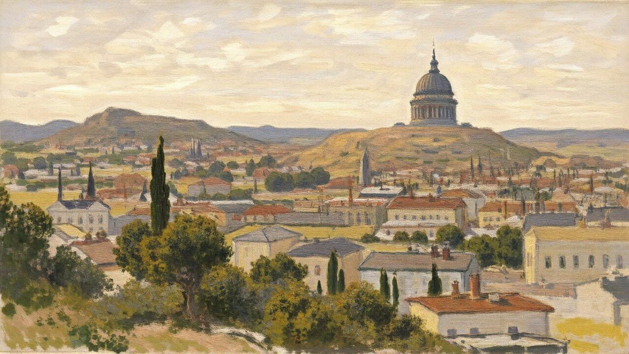 The Roman Empire's Decline And Fall