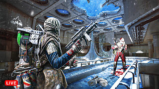 Arc Raiders BOBCAT the only EPIC SMG