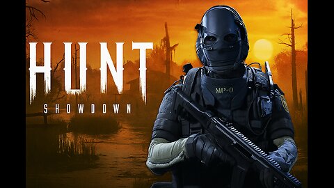 Hunt Showdown 1896