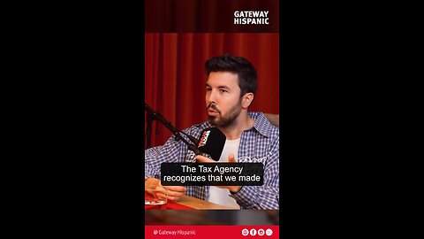 El Youtuber Willyrex denuncia la persecución que sufre por parte de Hacienda