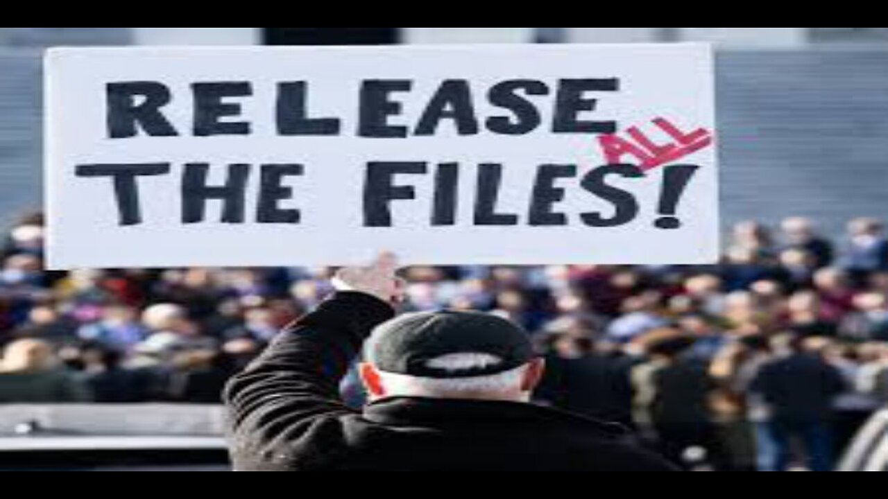 New Tool Lets Public Explore Previously Sealed Epstein Emails