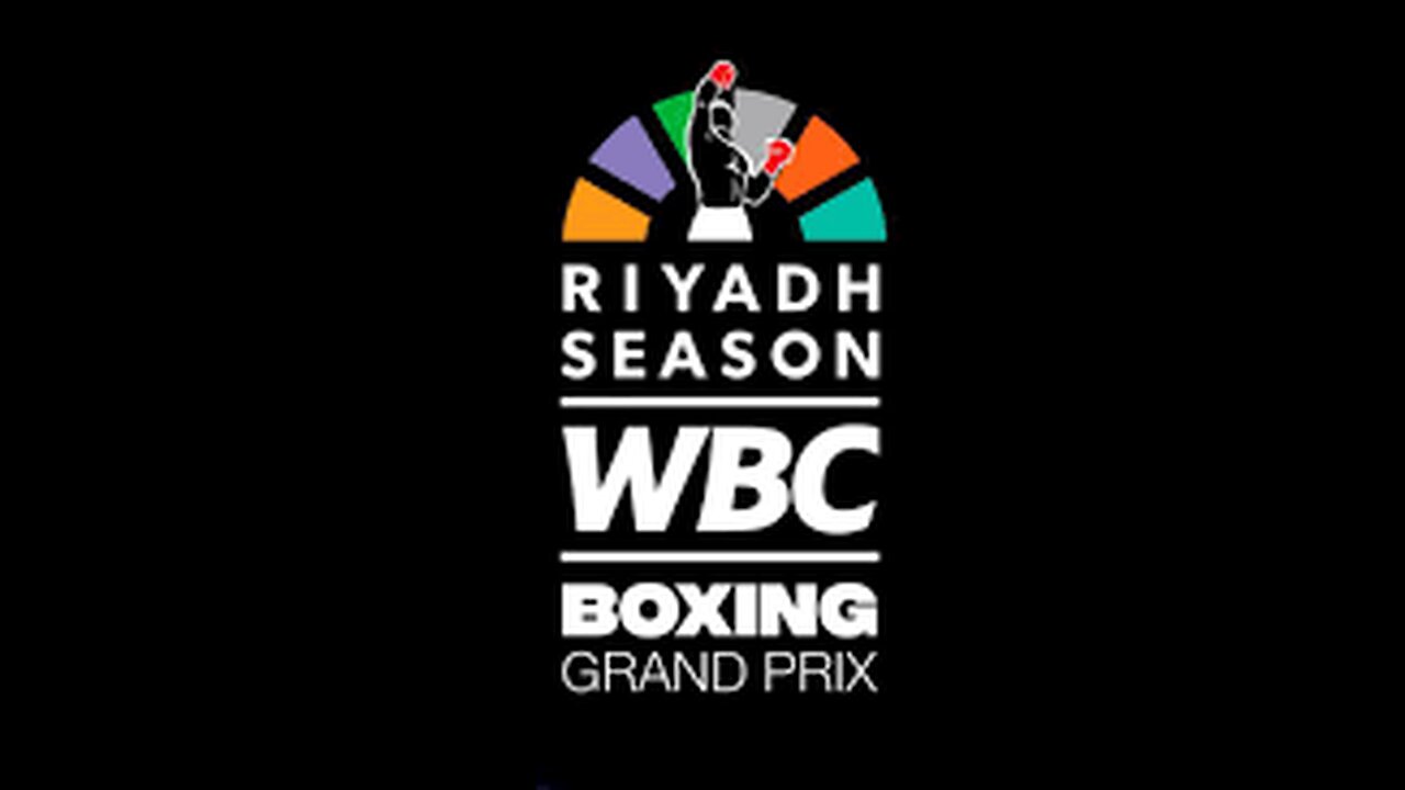 WBC Grand Prix - Phase 1 Day 4 - Apr 20 2025 - Riyadh, Saudi Arabia **HEAVYWEIGHTS**