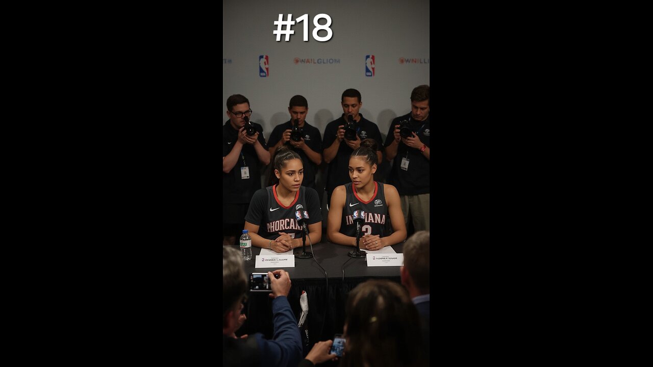 Practice Media Availability: Sophie Cunningham and Caitlin Clark's latest status
