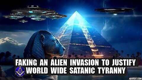 "Project Bluebeam: Unveiling the Connection Between UFOs and Occult Mysteries"