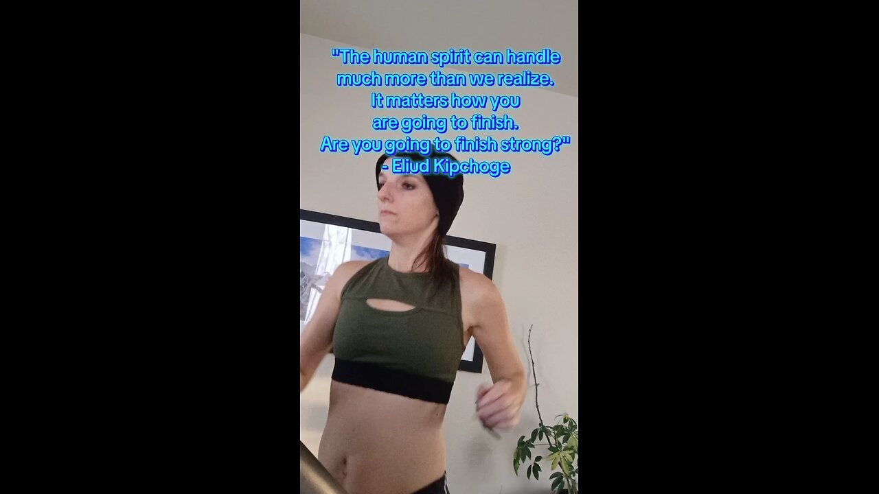 Why don't we take a shot?