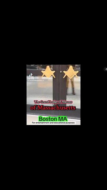 The SYMBOLISM is EVERYWHERE!!