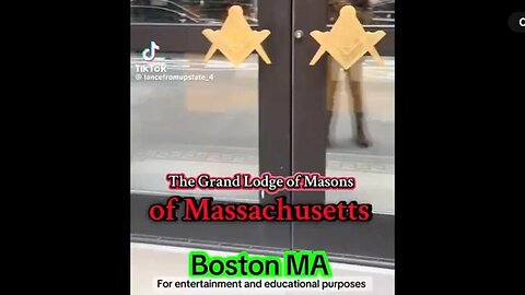 The SYMBOLISM is EVERYWHERE!!