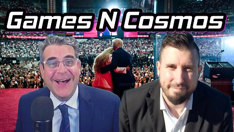 Games N Cosmos, Cosmos Info
