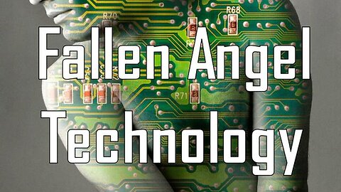 Fallen Angel Technology! Director Of Social Security Threatens To Shut Agency Down!