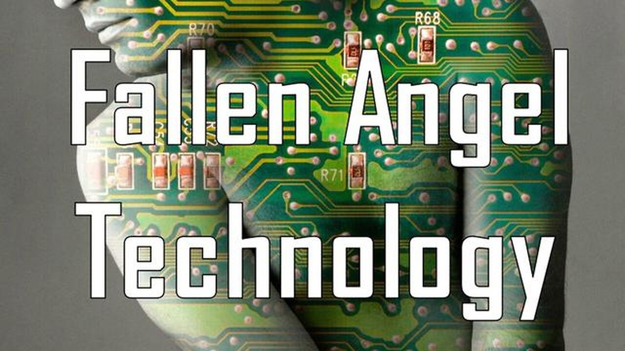 Fallen Angel Technology! Director Of Social Security Threatens To Shut Agency Down!