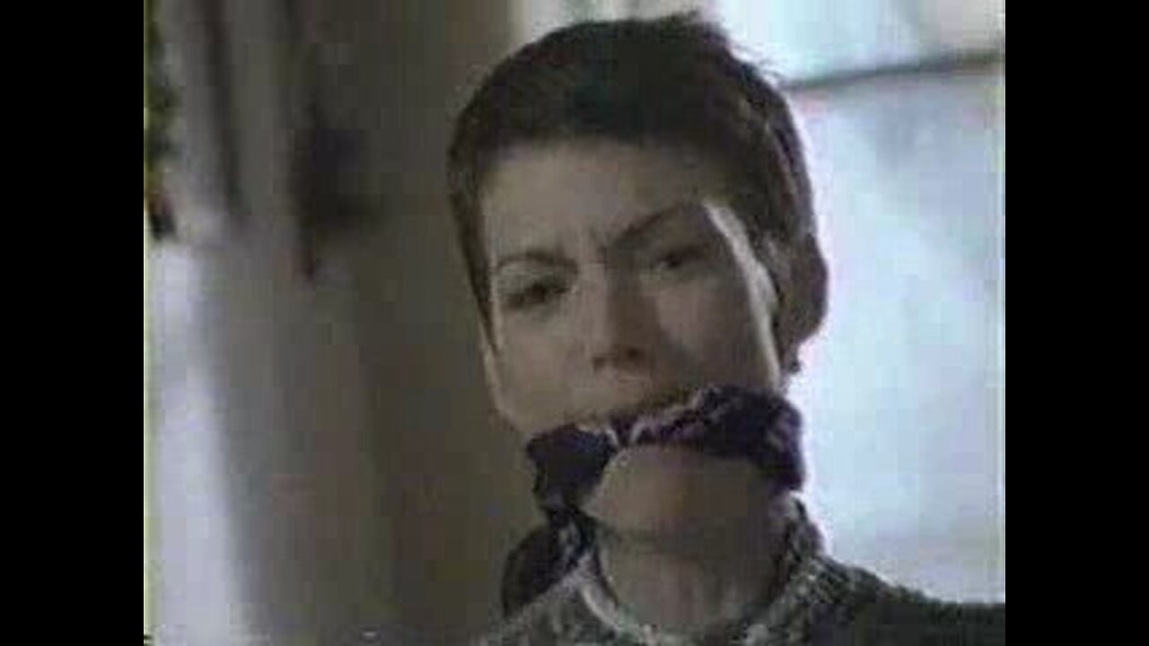 Swift Justice (gagged)