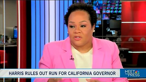 Journalist Claims Democrats Are Still Figuring Out Why They Lost The Election