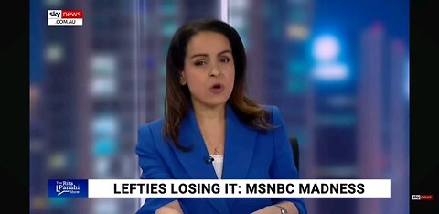 Sky News Australia Out Leftist Media Lies