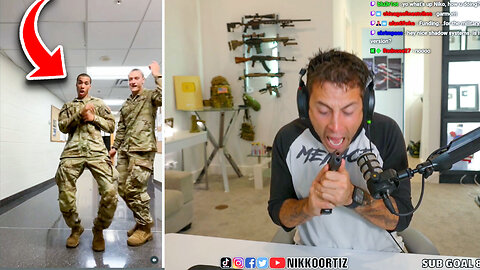 Military TikToks That Hit Different