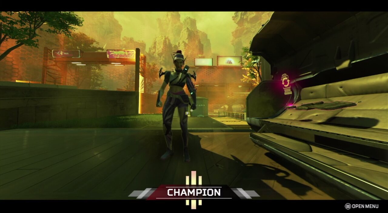 Love when I get to Snipe