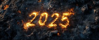 Predictive Programming On A 2025 Rapture - Crack In The World! Must See!