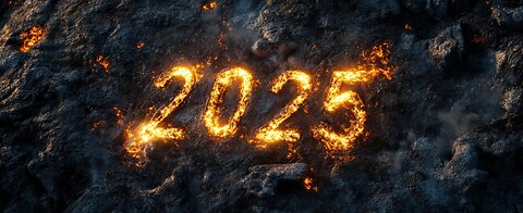 Predictive Programming On A 2025 Rapture - Crack In The World! Must See!