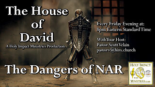 The Dangers of NAR