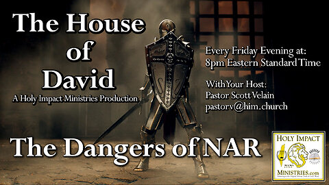 The Dangers of NAR