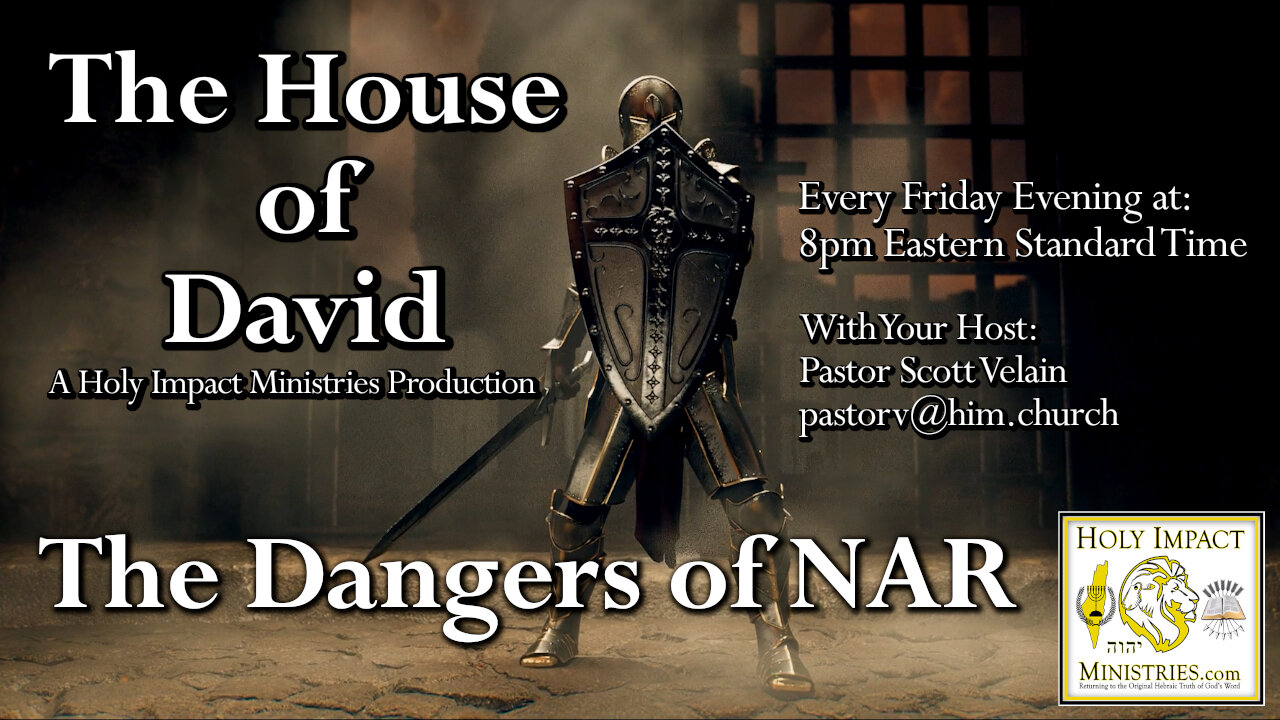 The Dangers of NAR