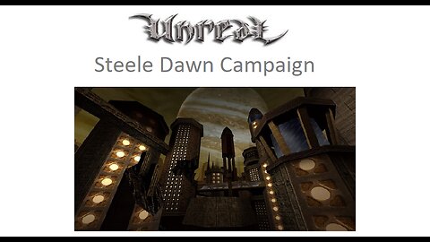 UG: SD - L3 River Ruins