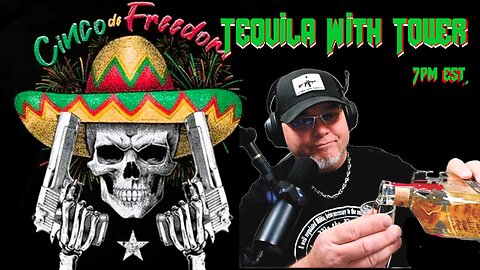 🟢TEQUILA with TOWER 🟢DELTA FORCE🟢 @MYSTIVIS 🟢Alienware Area 51🟢!discord🟢