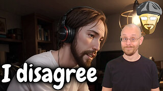 Asmongold is WRONG about socialism