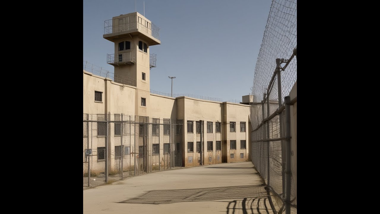 10 WORST PRISONS IN CALIFORNIA: THE MOST DANGEROUS & NOTORIOUS LOCKUPS