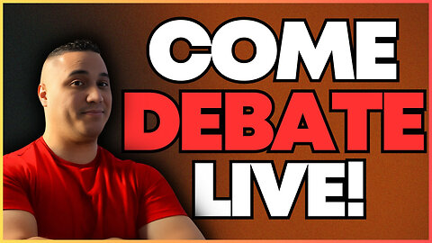 Why Atheism FAILS Every Test of Truth | LIVE Call-In Debate + Prayer