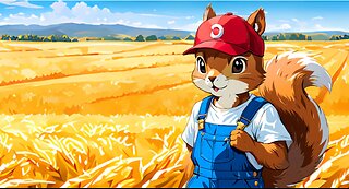 Farmin Time