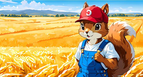 Farmin Time