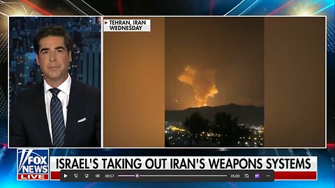 Trump sends a major WARNING TO Iran and says ANYTHING could happen in the next 2 weeks.