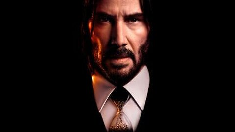 From The World Of John Wick