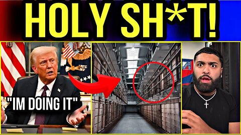 Trump Sends Chilling Warning That Rattles the Democrat Party!!!