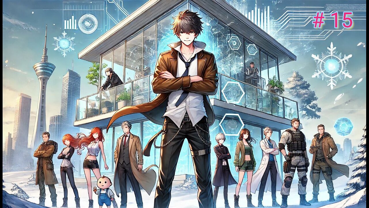 GLOBAL FREEZE HINDI