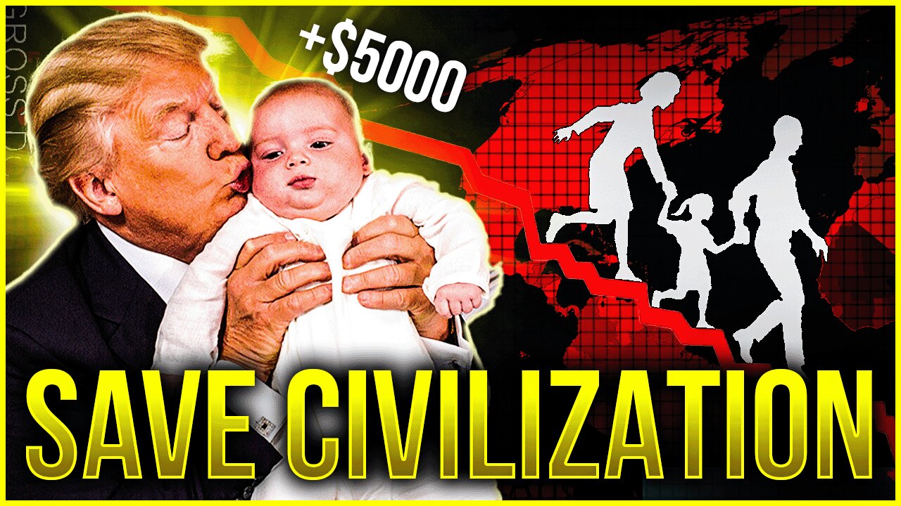 The Hidden Plan to Defeat the EXTINCTIONIST Agenda