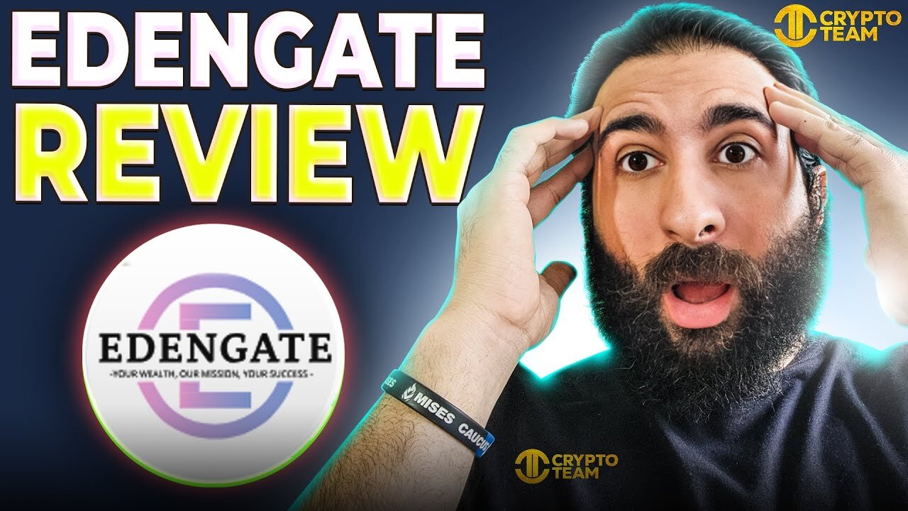 EDENGATE_ The Game-Changer You Didn't Know About