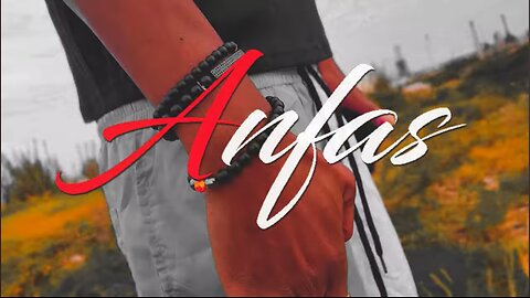 YB - Anfas | Official Music Video | 4K