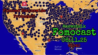 BREAKING: Nationwide Protests LIVE — LA, NYC, Seattle, TX | Raw & Uncensored