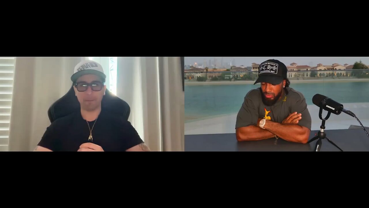 MADE MONEY FROM THE REAL WORLD