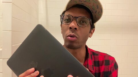 REVIEW - IBENZER 12in MacBook Case
