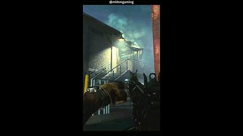 Call of Duty Modern Warfare
