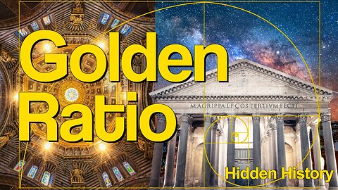 What is the golden ratio?