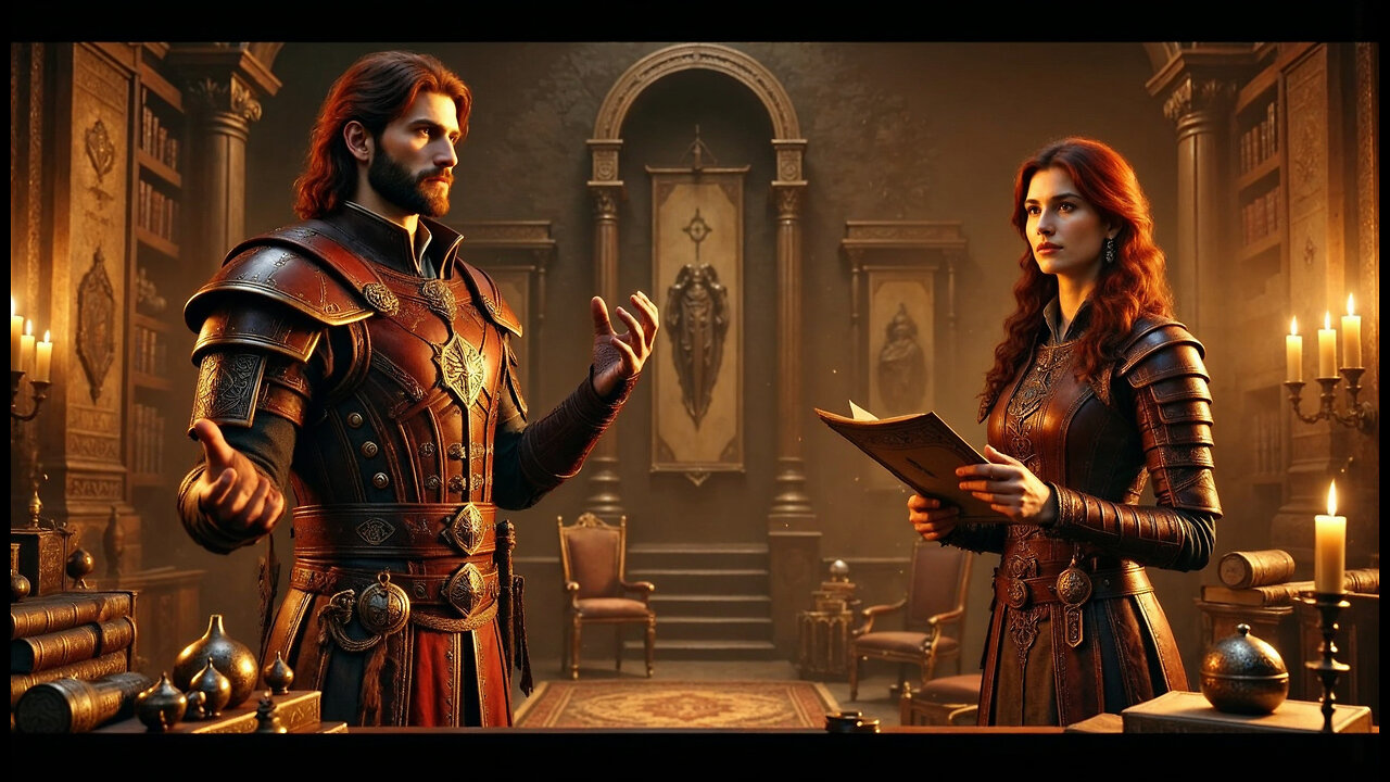 Pax Dei: The Search for Steel – Episode 131 | Adaptability: Bending Without Breaking