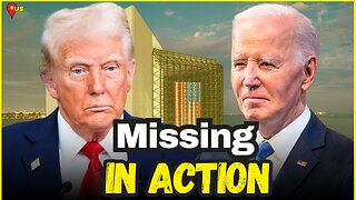 Joe Biden’s Low-Profile Retirement: Few Appearances, No Library, No Fundraising - WorldEye