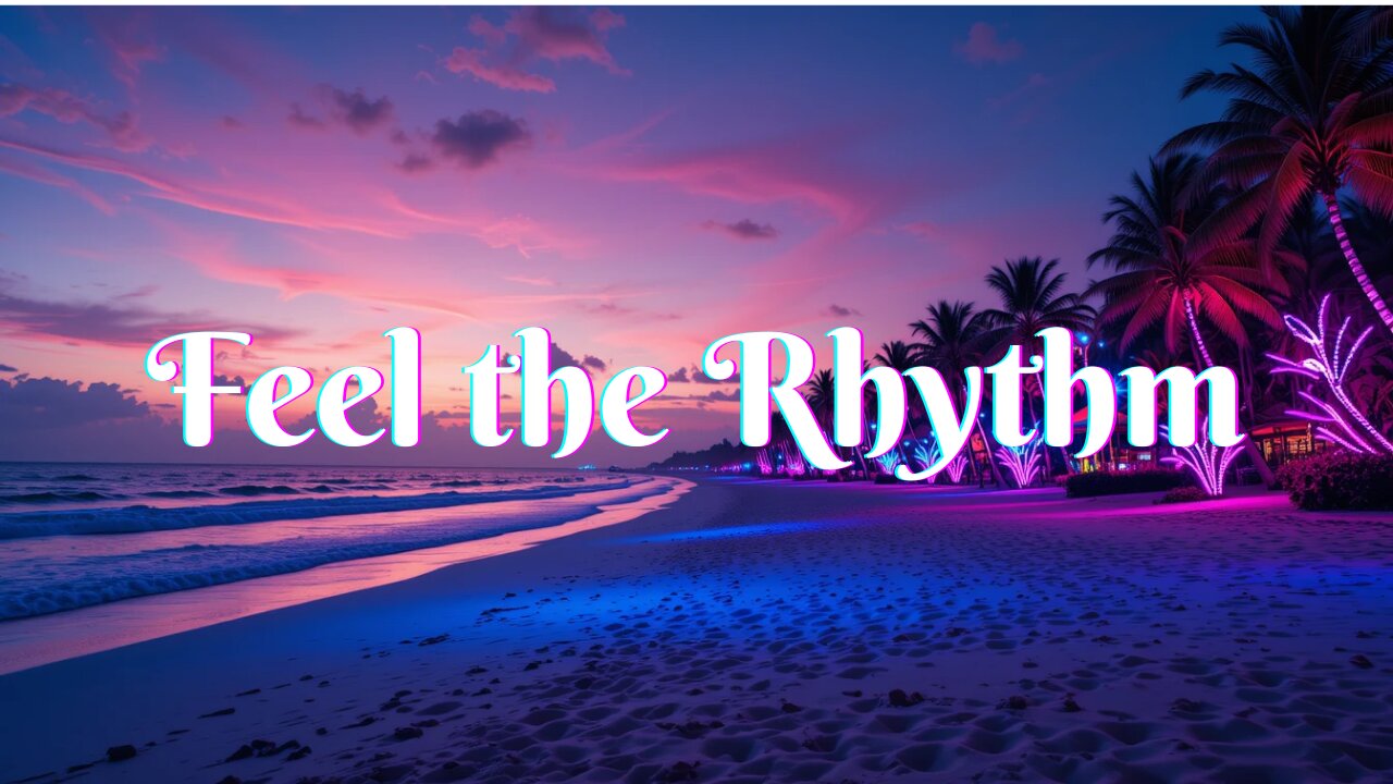 🔥 With You I Didn't Lose, I Found Myself | Tropical House That Frees You from Pain 💔💃