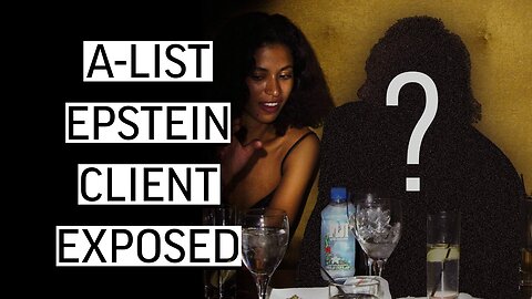 BREAKING: Epstein Victim procured to A-List Celebrity (with photographic evidence)