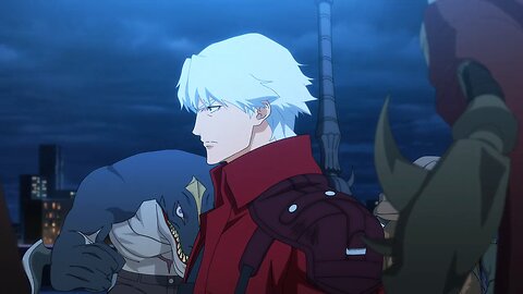 Devilmaycry hindi dubbed episode 7